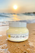 Sun-kissed Aloe Body Drench | peppermint