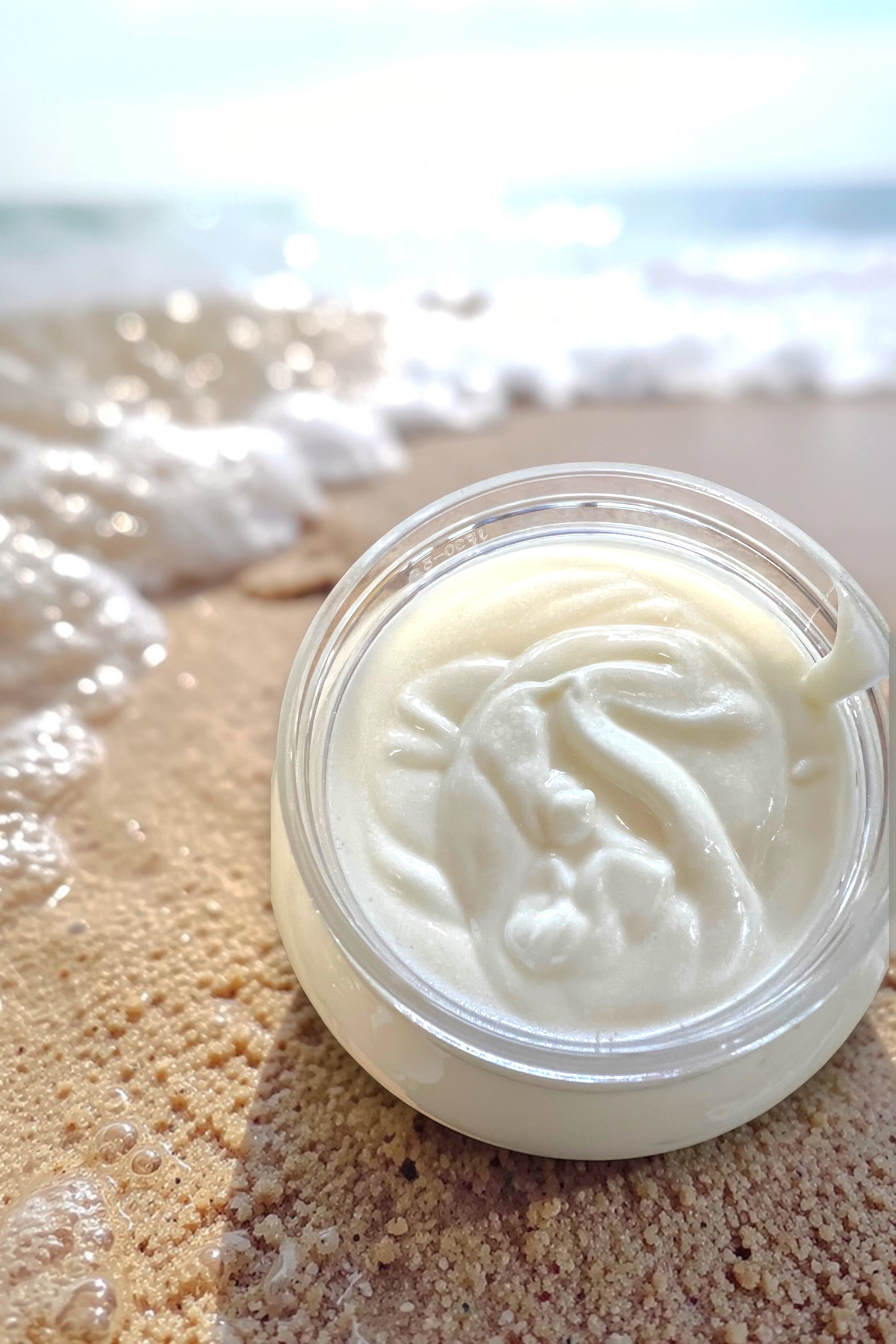 Sun-kissed Aloe Body Drench | peppermint