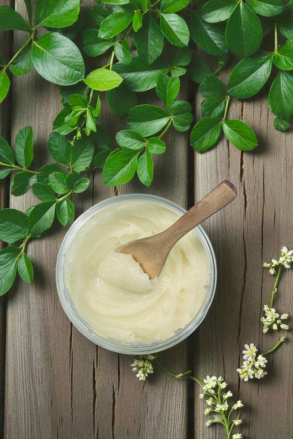 Body Butter | lavender