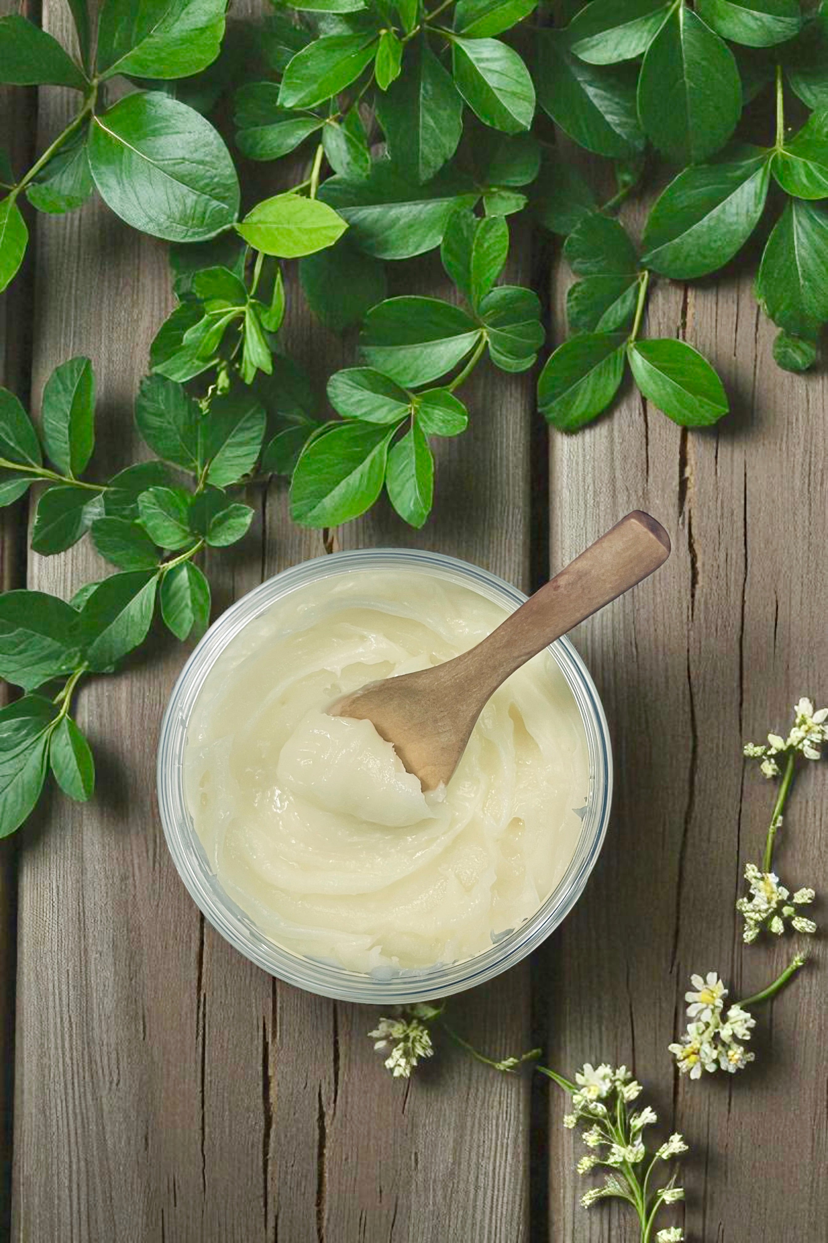 Body Butter | lavender