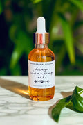 Deep Cleansing Oil
