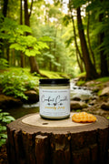 Comfort Candle | heavenly honey