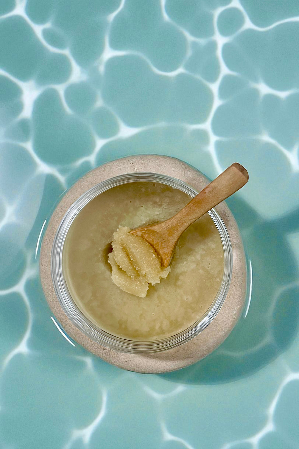 Sugar Scrub | eucalyptus + spearmint