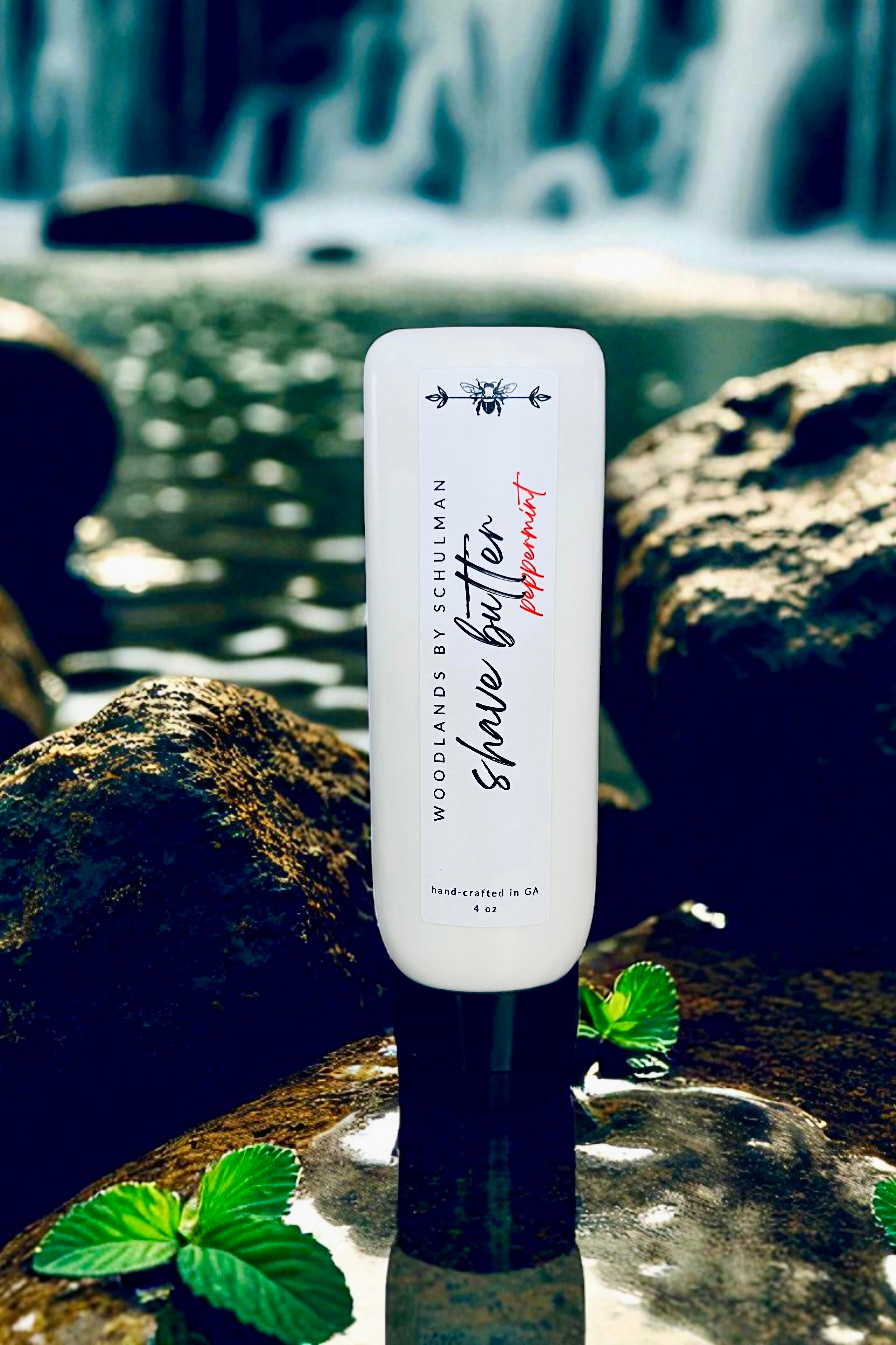 Shave Butter | peppermint