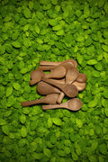 Wooden Spoon