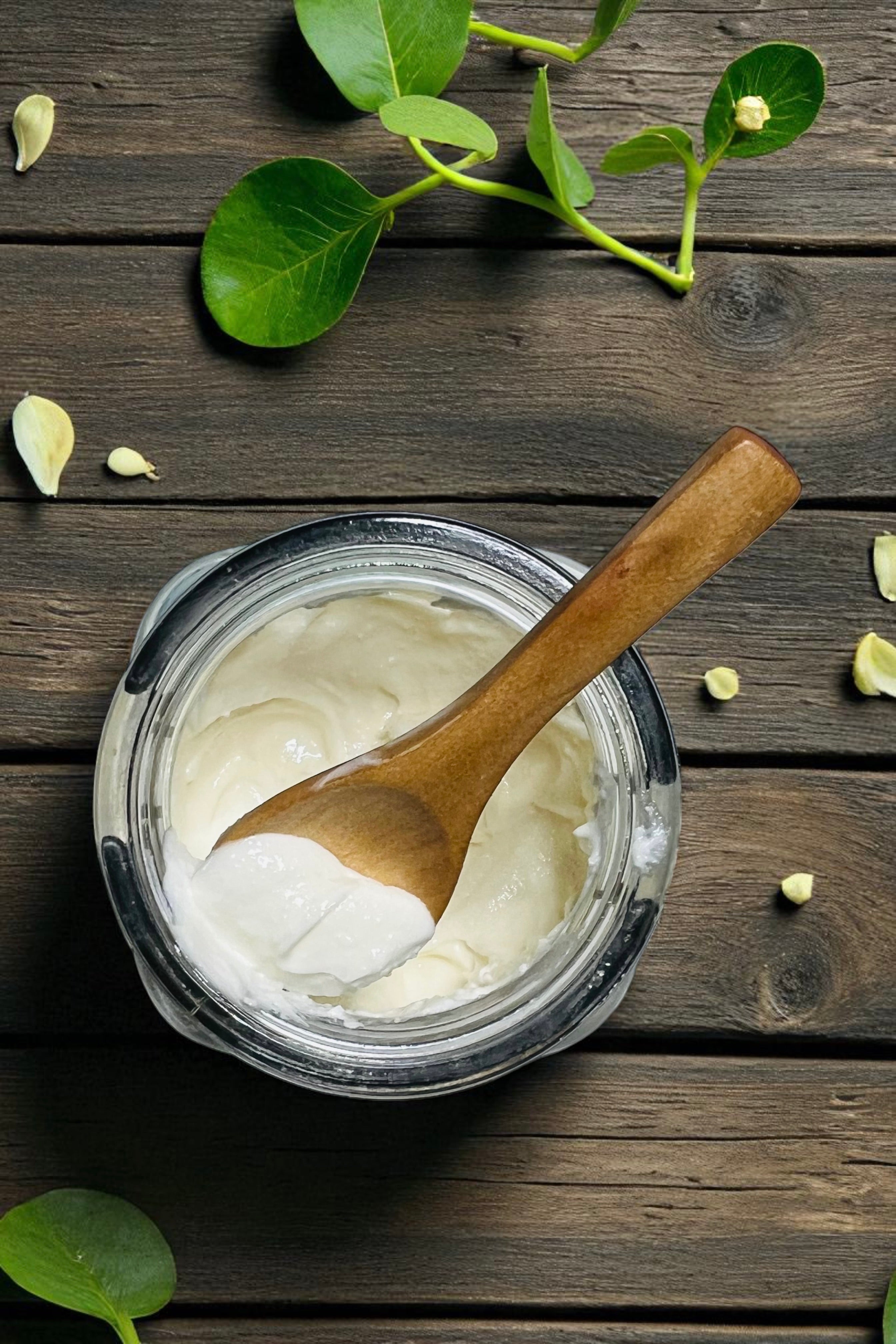 Aloe Body Drench | honeysuckle