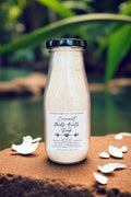 Coconut Milk Bath Soak
