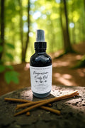 Magnesium Body Oil