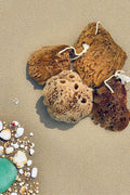 Organic Sea Sponge