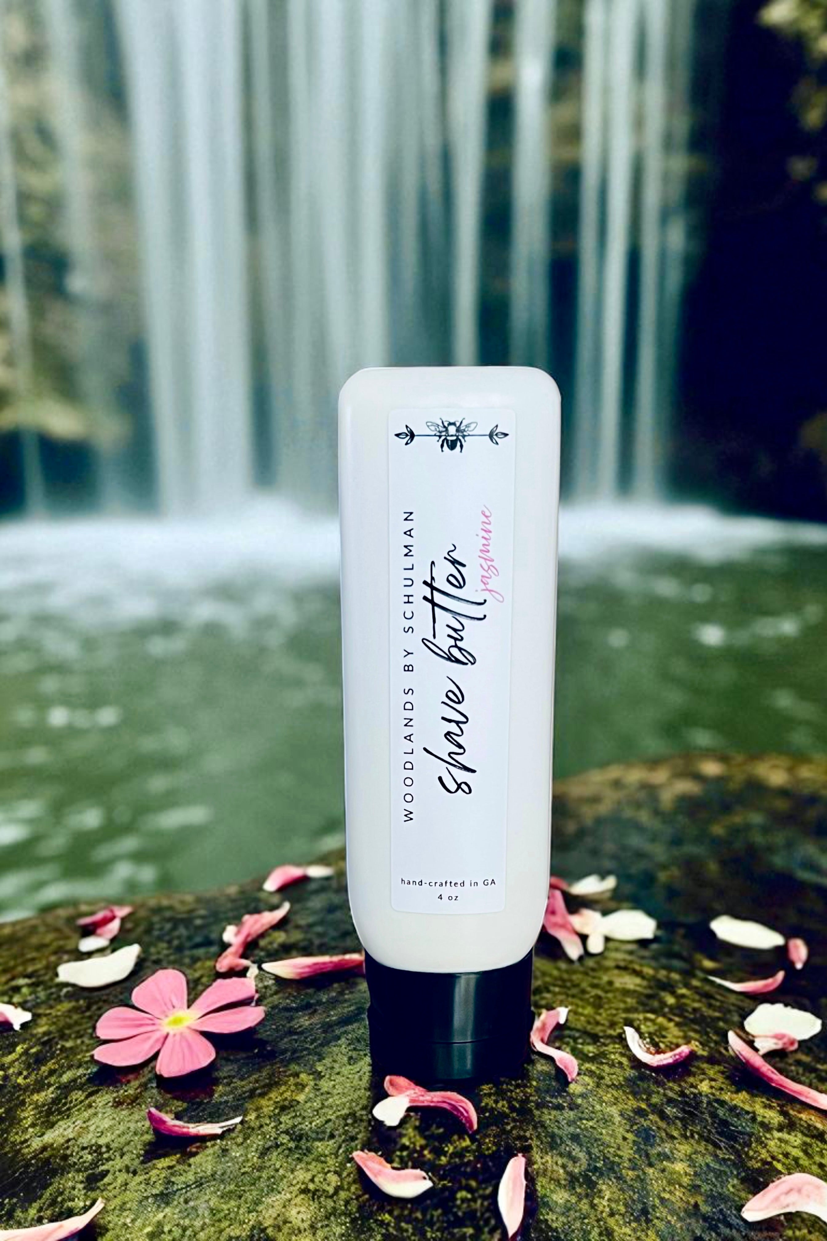 Shave Butter | jasmine