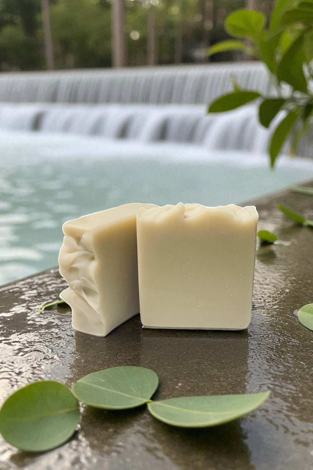 Bar Soap | eucalyptus + spearmint